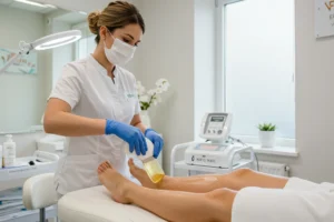 EWC Waxing: Transform Your Skin in 2026
