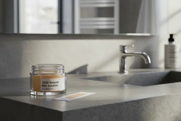 Longest-Lasting Wax: Your 2026 Smooth Skin Solution