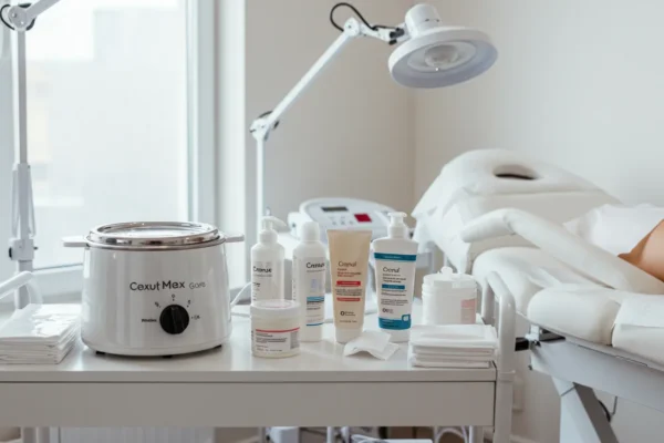 Master Body Waxing: 5 Secrets for 2026