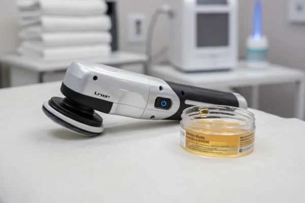 Power Polishers: Elevating Waxing for 2026