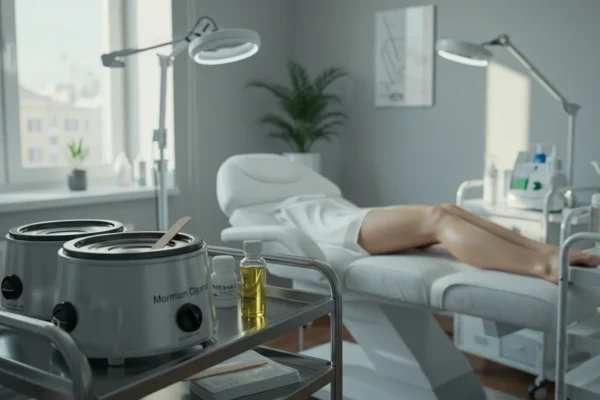Professional Body Waxing: 2026 Results Revealed