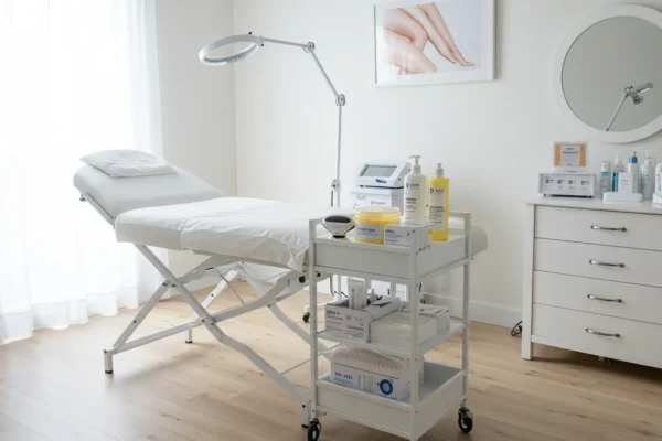 Professional Waxing: 30% Less Hair by 2026