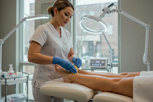Professional Waxing: Atlanta’s 2026 Smoothness Secret