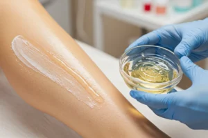 Sensitive Skin Waxing: 5 Keys to Smoothness in 2026