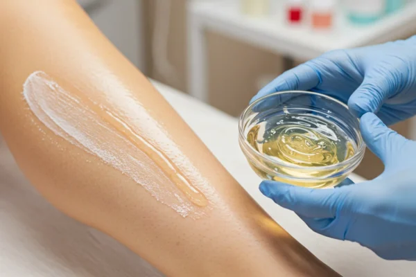 Sensitive Skin Waxing: 5 Keys to Smoothness in 2026