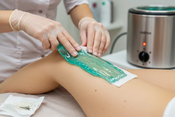 Waxing Success: 5 Steps to Smooth Skin in 2026