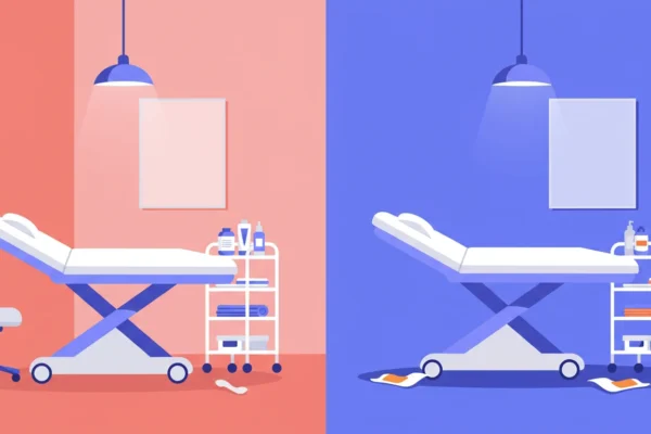 72% Waxing Client Drop-Off: A 2026 Fix