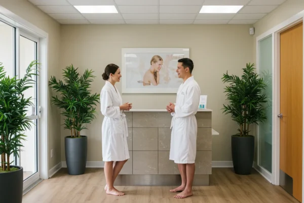 Accutane & Waxing: 2026 Skin Safety Alert