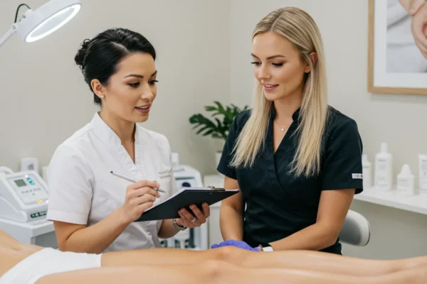 Banish Post-Wax Discoloration in 2026