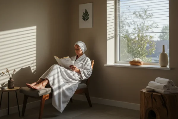 Body Brushing: 2026’s Secret to Post-Wax Glow
