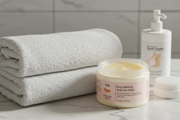 Sustainable Waxing: 2026’s Profit & Planet Gain