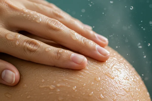 Easy Waxing: The Warm Shower Secret for 2026