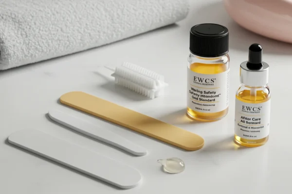 Waxing Risks: Are Your Clients Safe in 2026?