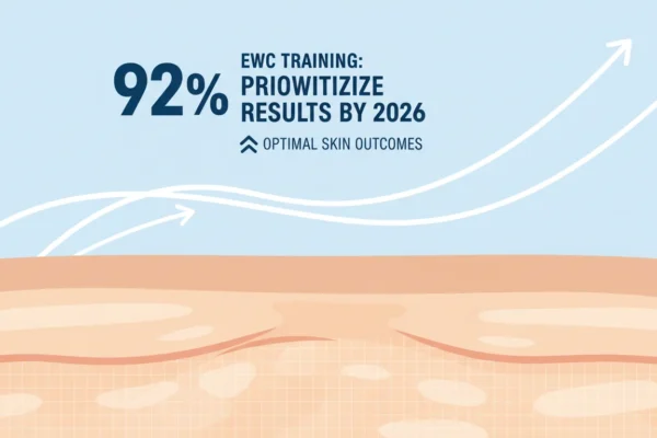EWC Training: 92% Prioritize Results in 2026