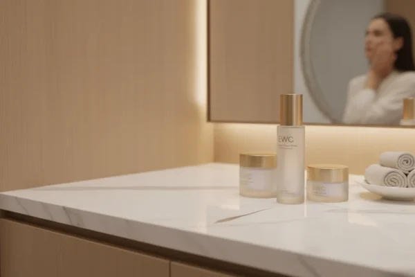 EWC Waxing: Taming Flyaways for 2026 Smooth Skin