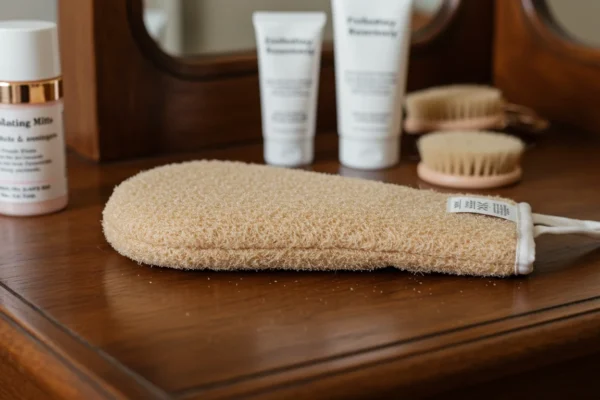 Exfoliating Mitts: Your 2026 Smoothness Secret