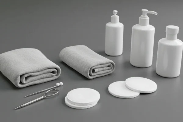 Flawless Waxing: Why Oils Are the Enemy in 2026