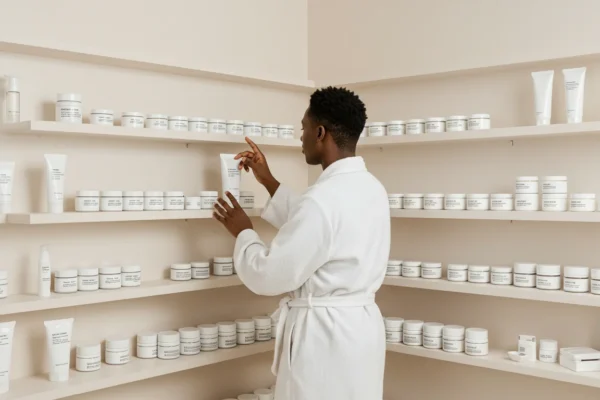 Keratosis Pilaris: Can Waxing Smooth Skin?