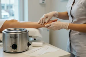 Long-Lasting Wax: 2026’s Smooth Skin Secrets