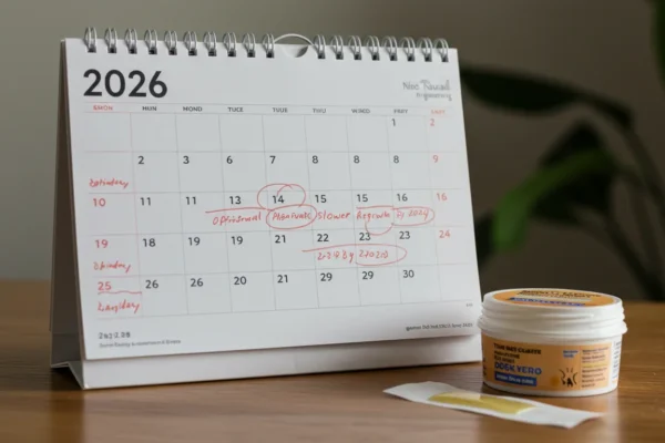 Waxing’s 2026 Future: Data-Driven Regrowth