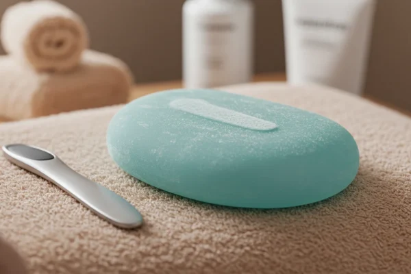 Post-Wax Calm: 2026’s Cold Compress Revolution