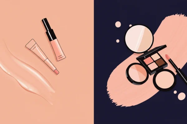 Post-Wax Makeup: 5 Rules for 2026 Skin Safety