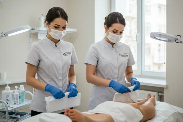 Post-Wax Serums: 2026’s Secret to Smooth Skin