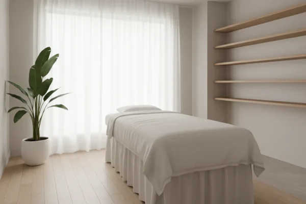 Post-Wax Soothe: 72% Reduce Redness in 2026