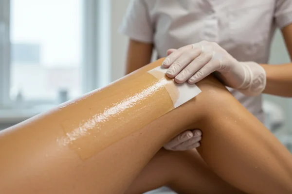 Power Polishers: 5 Steps to Polished Skin in 2026