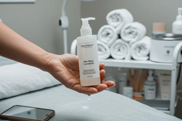 Perfect Pre-Wax Shower: Your 2026 Strategy