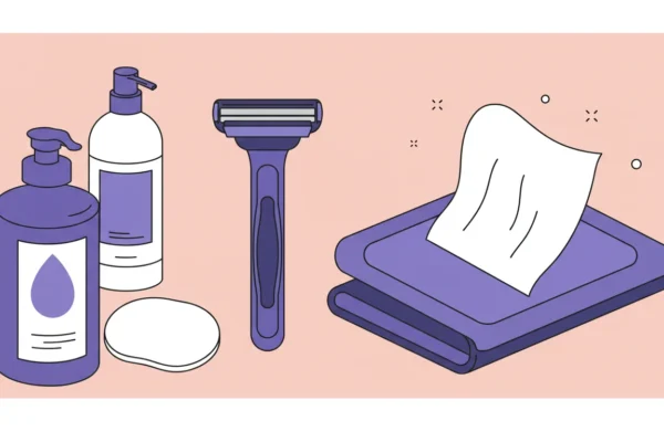 Pre-Wax Hygiene: 99% Infection Drop by 2026
