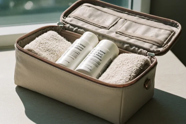 Pre-Wax Prep: 2026’s Secret to Smooth Skin