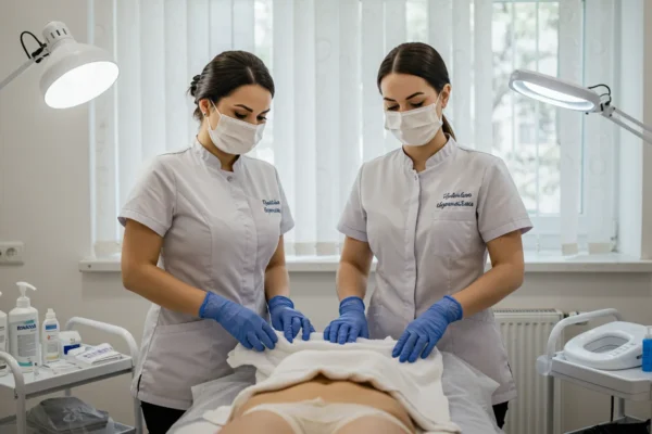 Predictive Waxing: No More Regrowth Surprises in 2026