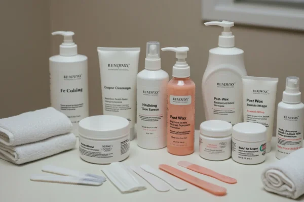 Safe Waxing: 5 Risks to Avoid in 2026
