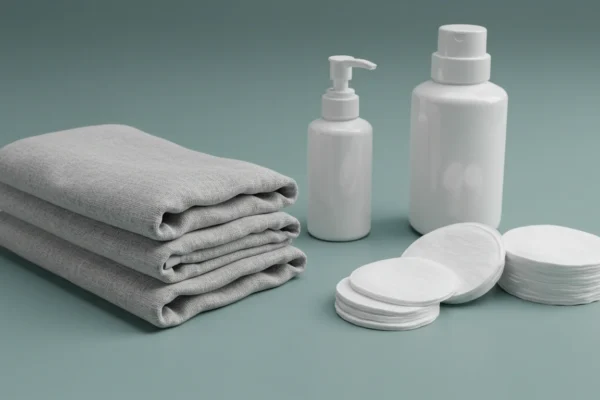Sensitive Skin Waxing: New 2024 Prep Secrets