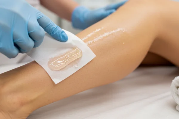 Sensitive Waxing: 40% Less Discomfort in 2026