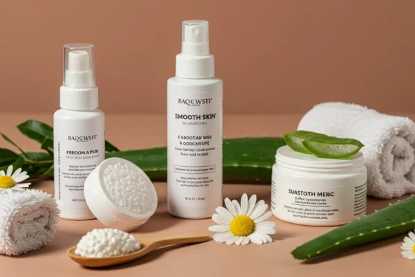 Smooth Skin: 5 Post-Wax Care Secrets for 2026