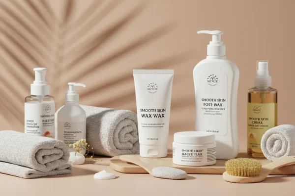 Waxing Care: 4 Steps to Flawless Skin in 2026