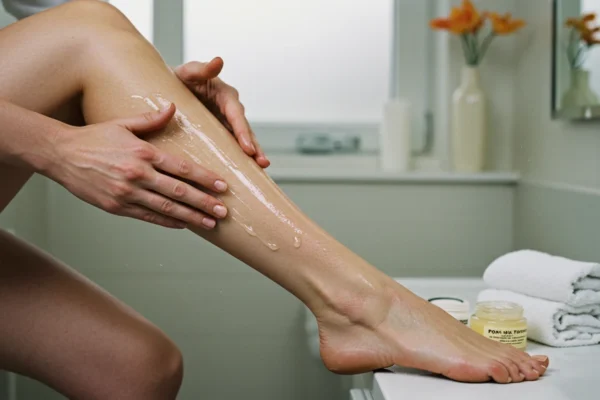 Strategic Waxing: 2026 Ingrown Hair Prevention
