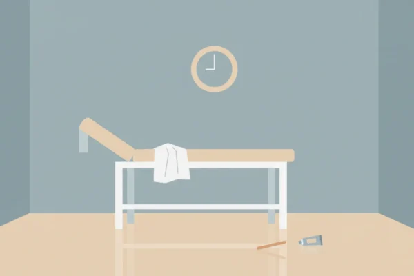 Stress Sabotages Waxing: 2026 Hair Health Guide