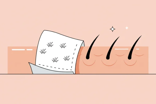 Stubborn Hair Waxing: New Strategies for 2026