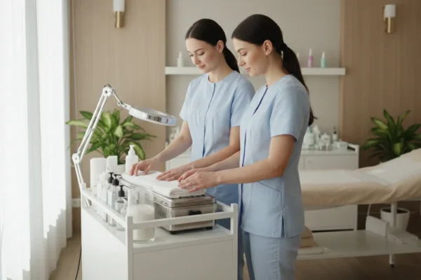 Waxing Acne-Prone Skin: 2026 Safety Essentials