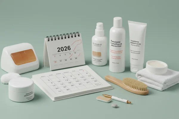 Pre-Wax Consults: Boost 2026 Retention by 20%