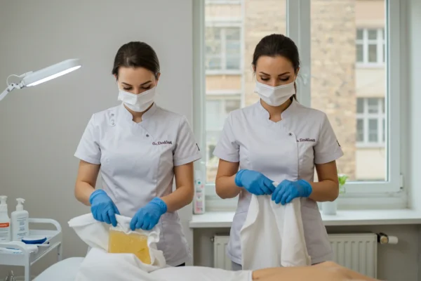 Waxing: Hydration Secrets for 2026’s Smoothest Skin