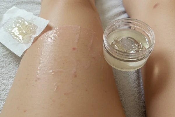 Waxing Hyperpigmentation: Prevent Dark Spots Now