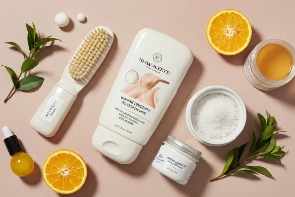 Diet’s 20% Impact on Waxing Longevity in 2026