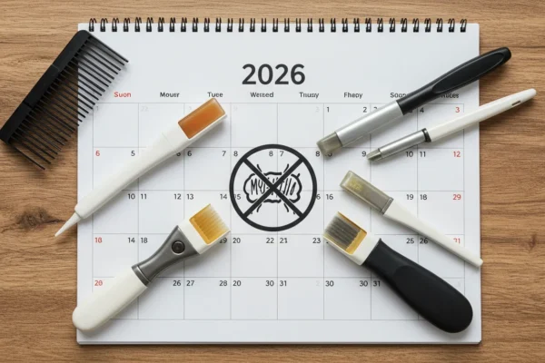 Waxing: 5 Myths Busted for Flawless Pull in 2026