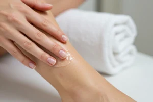 Pre-Wax Exfoliation: 2026’s Smooth Skin Secret