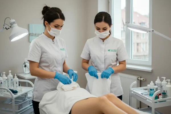 Waxing Safety: 2026 Hygiene Risks Exposed