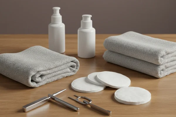 Waxing Schedule: Reduce Regrowth by 2027